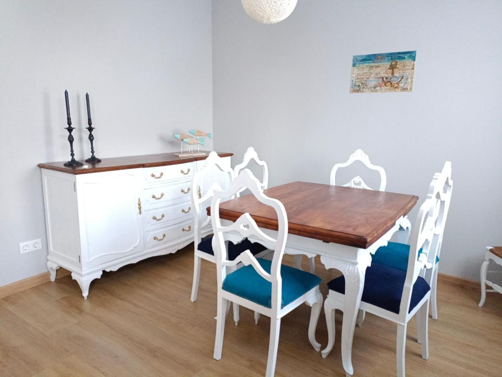 Areas Negras. Casas De Fanego. Villa Cariño Dış mekan fotoğraf